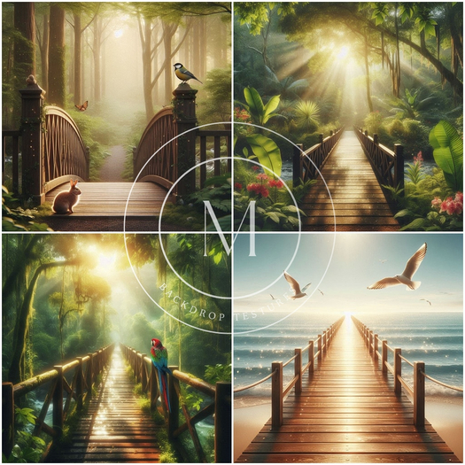 *Minois* Calm Passage