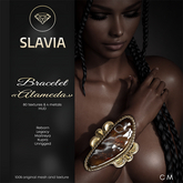 Slavia - ALAMEDA Bracelet