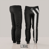 Legal Insanity - Neo track pants #2