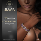 Slavia - ARAMEDA Bracelet