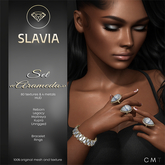 Slavia - ARAMEDA Set