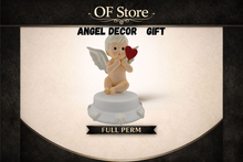 !OF! angel decor  full perm gift