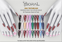 ~~ YsoraL ~~ .: Applier OPUS Nails :. (Sakura )
