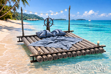 EVH Romantic Raft Cuddle