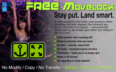 Movelock