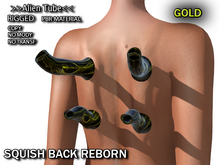 **Alien Tubes(GOLD)**PlayFullMesh