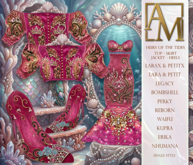.: AlmaMiranda :. Heirs of the Tides - Rose Bay