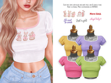 -Sorumin- Soft Baby SET -BRIGHT2 PACK-