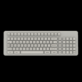 Computer Keyboard - Full Permissions