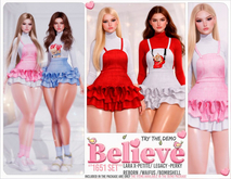 ..::Believe::.. 1651 ::..ADD-ME