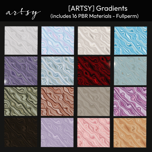 [ARTSY] FP Gradients (add to unpack)