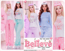 ..::Believe::.. 1658 ::..ADD-ME