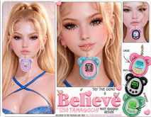 ..::Believe::.. 1268 UP ::..ADD-ME