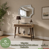 Why Not - Beaufort Console & PBR Mirror-Add Me