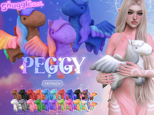Snuggle&Co. // Peggy - FATPACK