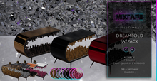 MIXTAPE Decor - dreamfold table - FP
