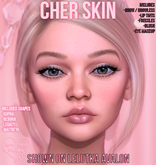 ::LL:: Cher Skin - FATPACK