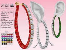 Animated Earring