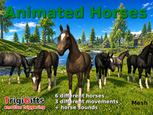 Horses (Horse)