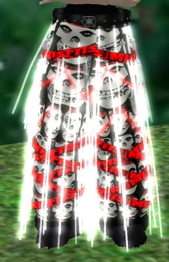 misfits baggy pants