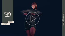 sync'D Motion - Wish II Pack (bento)