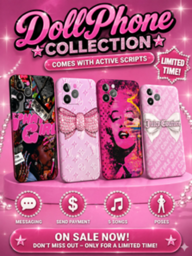 That Girl Case