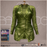 Baiastice_Pammy Outfit-Olive