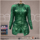 Baiastice_Pammy Outfit-Emerald