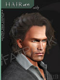 [//REBIRTH/]-hair_#09 curly-[FATPACK]