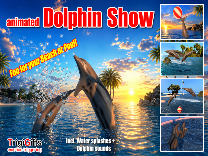 Dolphin