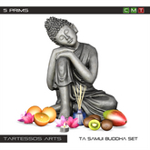 ::TA Samui Buddha Set