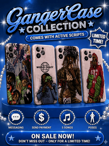 Motion Case