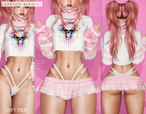Soft Side Outfit | Limited Apparel 