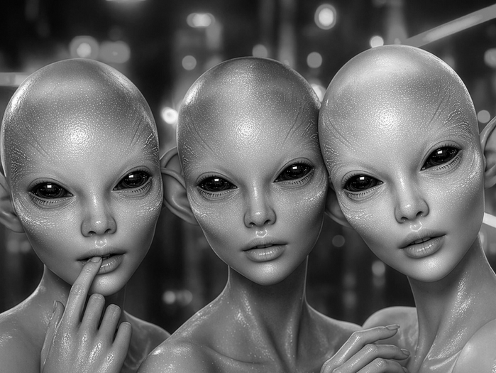 ZORA BEAUTY - CLEO SKIN - EVOX - FULL PACK - DEMO