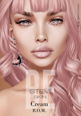 JUMO Beauty - STEVI Skin Cream - GENUS BOM - ADD Me