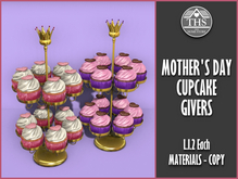 MOTHER'S DAY