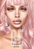 JUMO Beauty - STEVI Skin Caramel - GENUS BOM - ADD Me