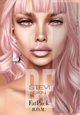 JUMO Beauty - STEVI Skin FatPack - GENUS BOM - ADD Me