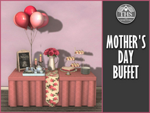 MOTHER'S DAY