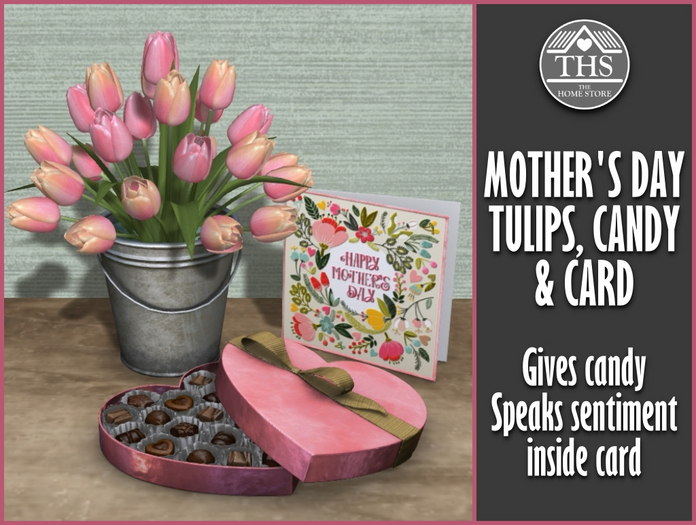 MOTHER'S DAY