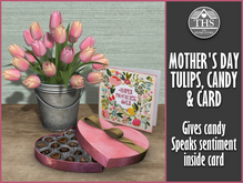 MOTHER'S DAY