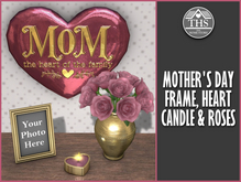 MOTHER'S DAY