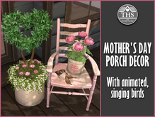 MOTHER'S DAY