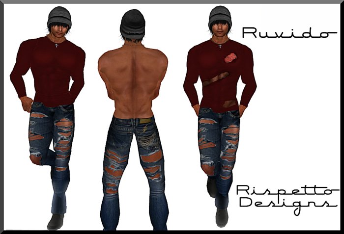 ✦CLEARANCE✦ Rispetto Designs Bag - Ruvido Outfit - Wine