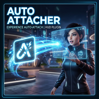 Experience Auto-Attacher [FULL PERM]