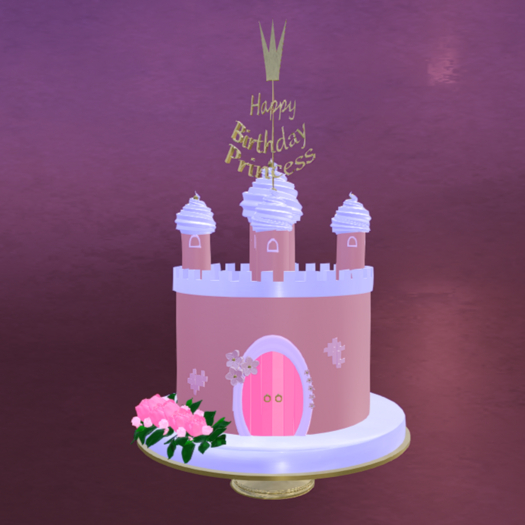 Cake