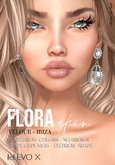JUMO Beauty - FLORA Skin Ibiza  - ADD Me