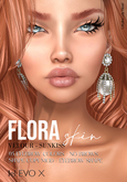 JUMO Beauty - FLORA Skin Sunkiss  - ADD Me