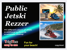 Jetski