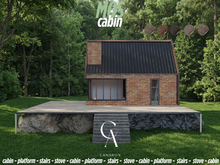 Mos Cabin - CANARUN - (Rezzme)